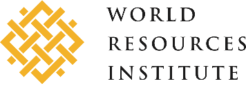 World Resources Institute
